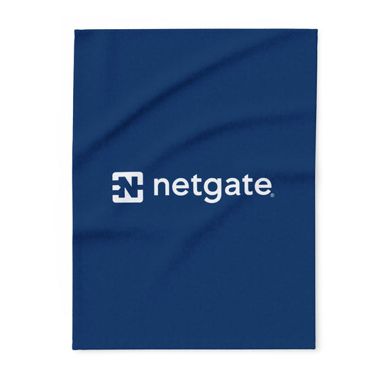 Netgate Fleece Pet Blanket